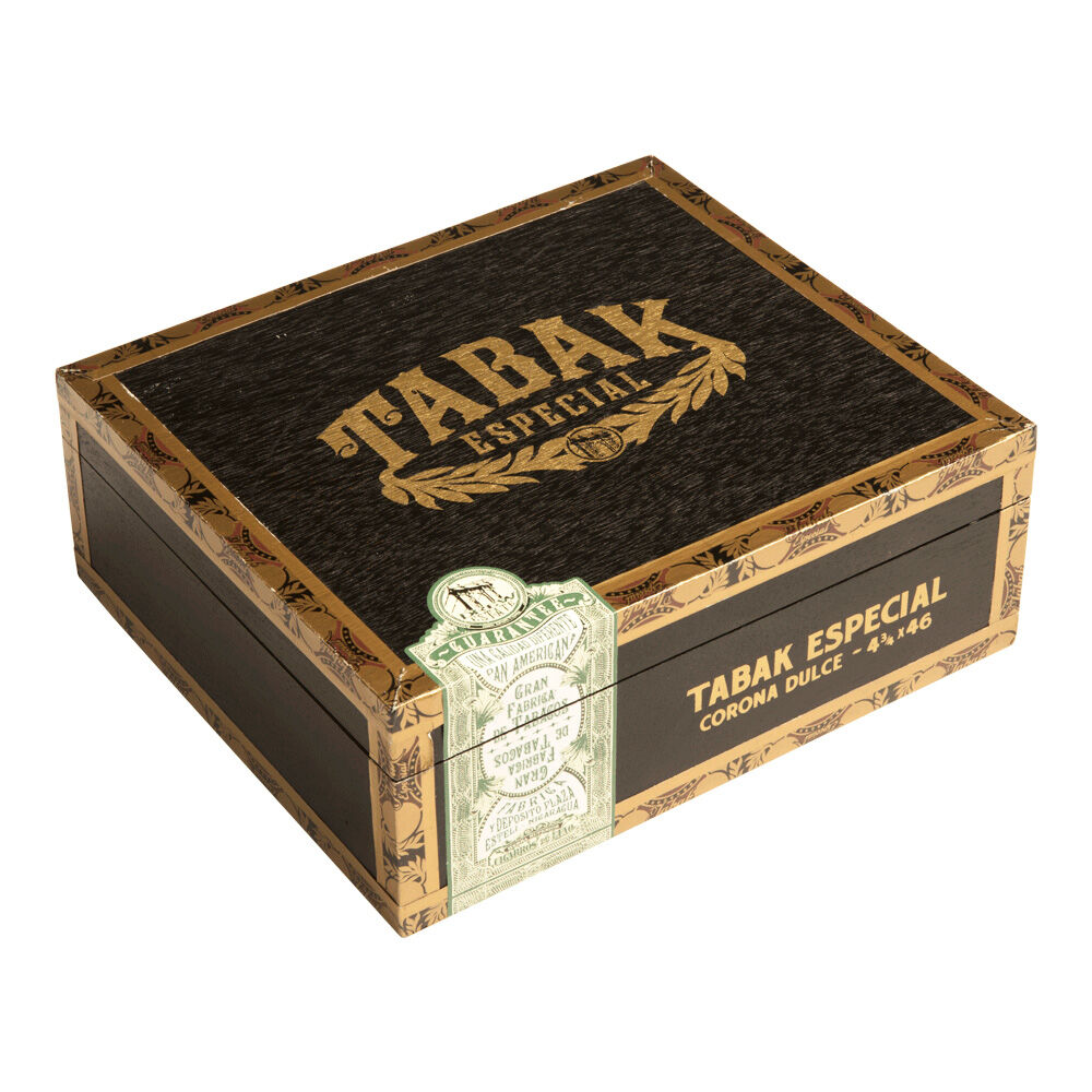 View product media TEC Corona Dulce, , jrcigars 3